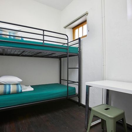Yha Fremantle Prison Hostel Luaran gambar