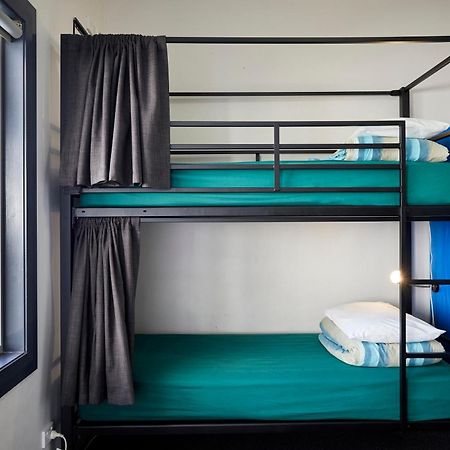 Yha Fremantle Prison Hostel Luaran gambar