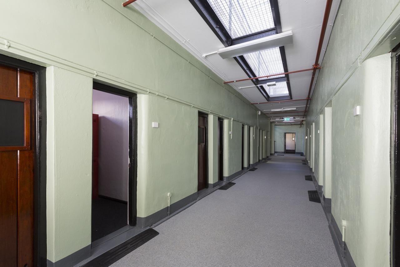 Yha Fremantle Prison Hostel Luaran gambar