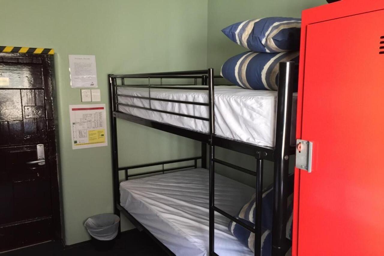 Yha Fremantle Prison Hostel Luaran gambar