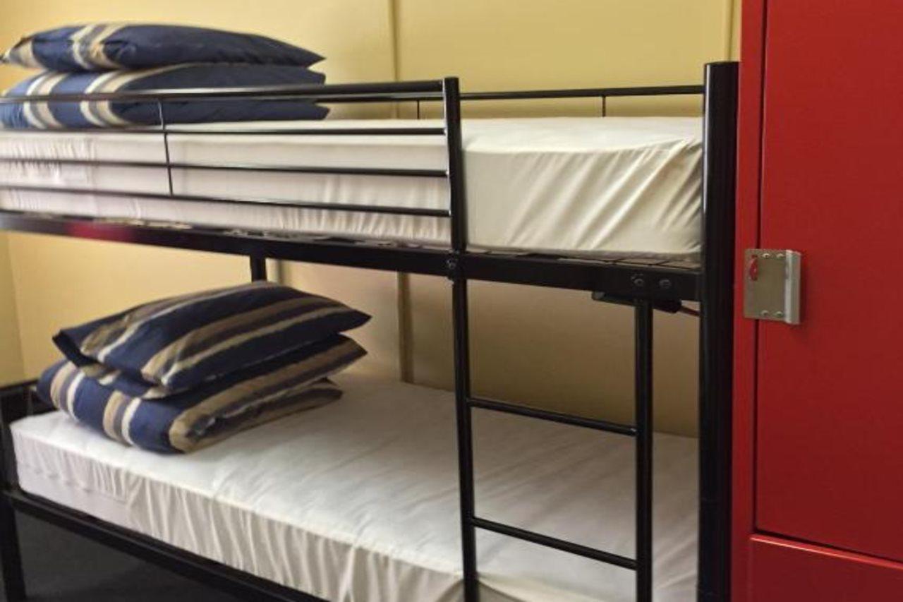 Yha Fremantle Prison Hostel Luaran gambar