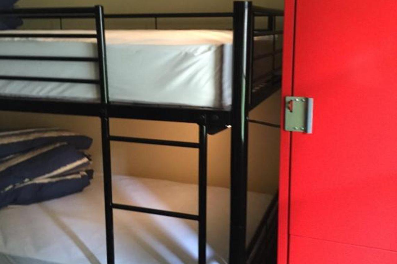 Yha Fremantle Prison Hostel Luaran gambar