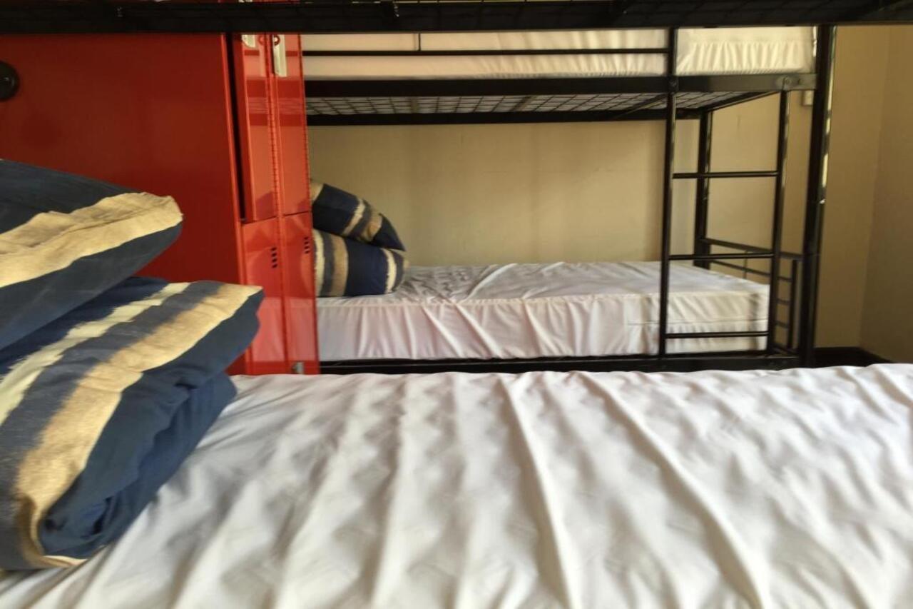Yha Fremantle Prison Hostel Luaran gambar
