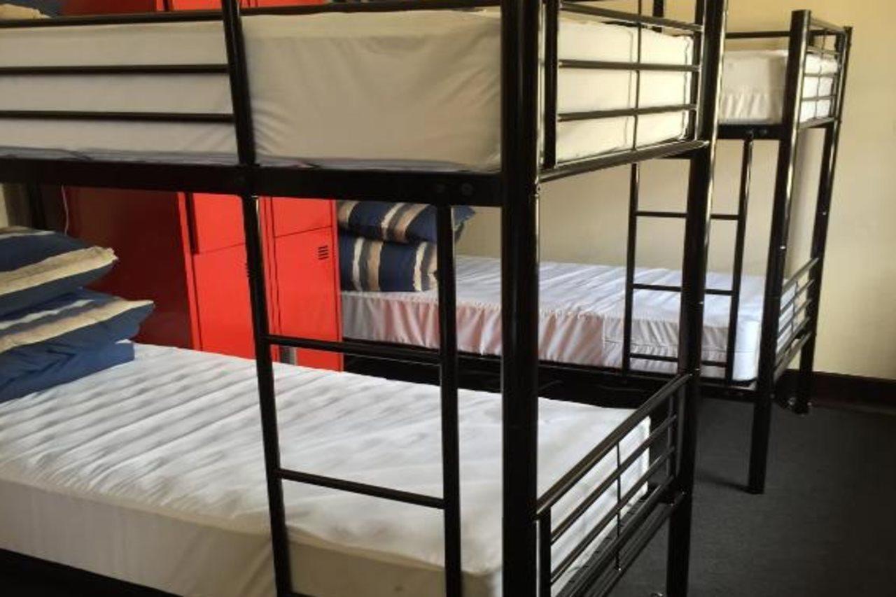 Yha Fremantle Prison Hostel Luaran gambar