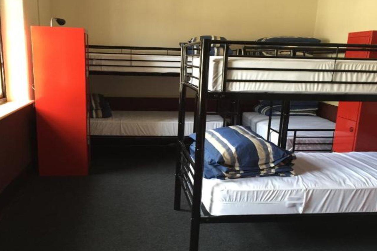 Yha Fremantle Prison Hostel Luaran gambar