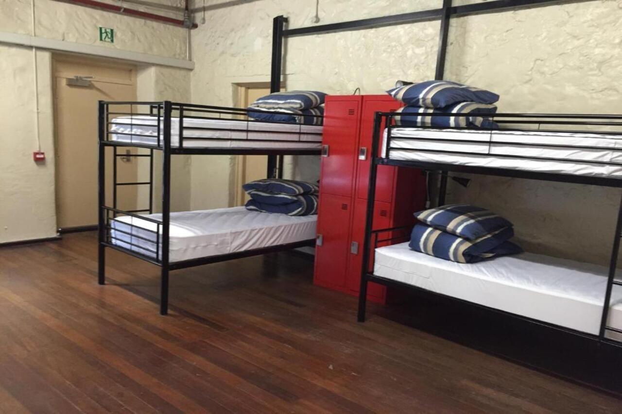 Yha Fremantle Prison Hostel Luaran gambar
