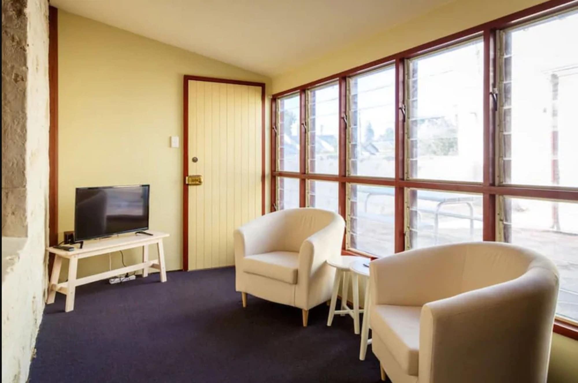 Yha Fremantle Prison Hostel Luaran gambar