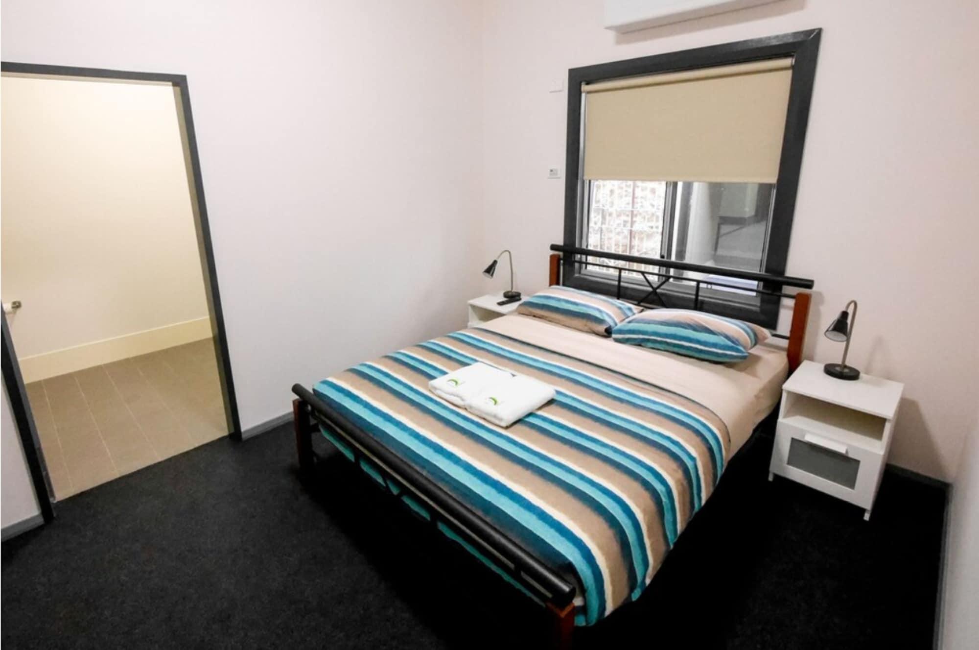 Yha Fremantle Prison Hostel Luaran gambar
