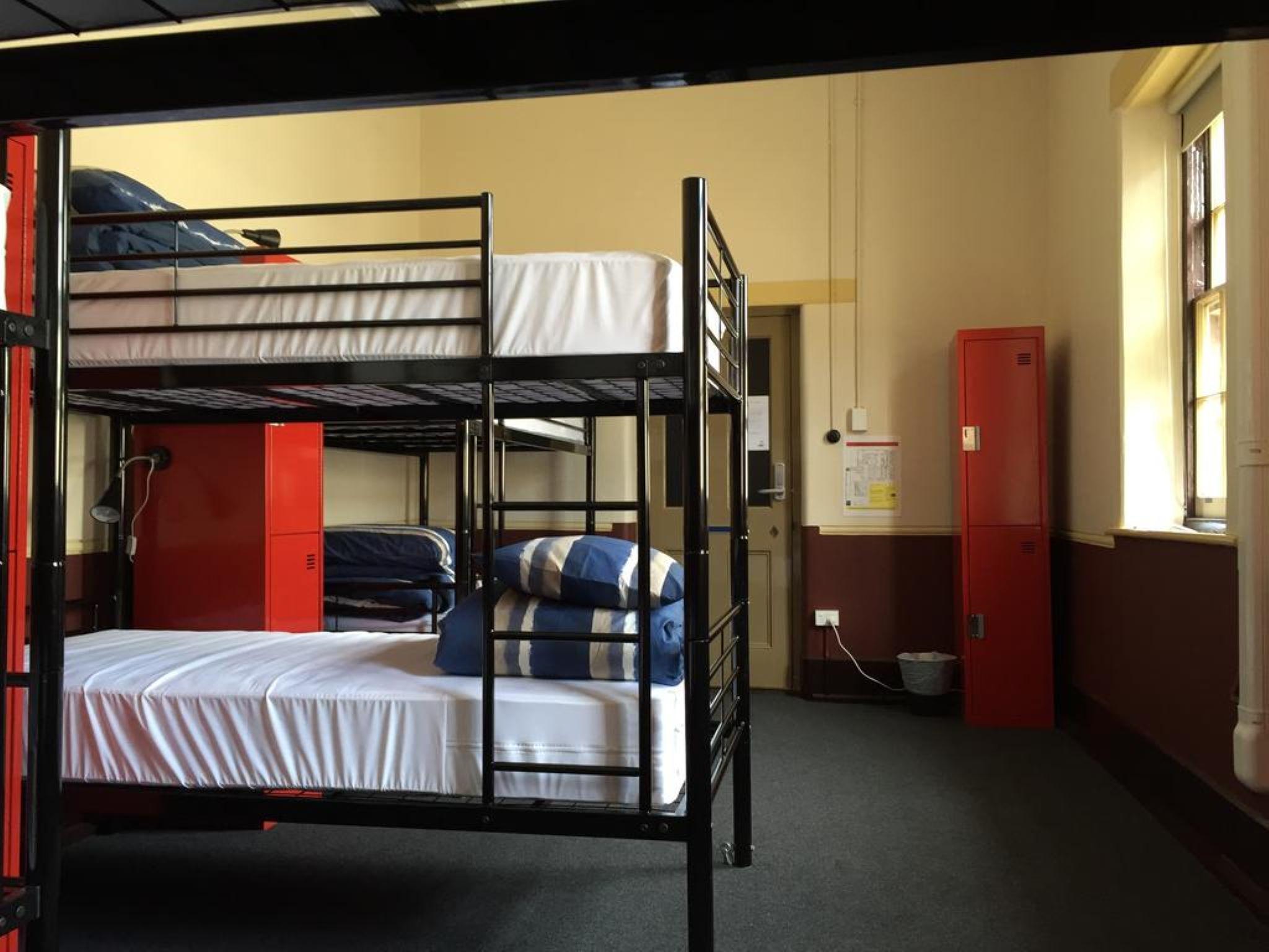 Yha Fremantle Prison Hostel Luaran gambar