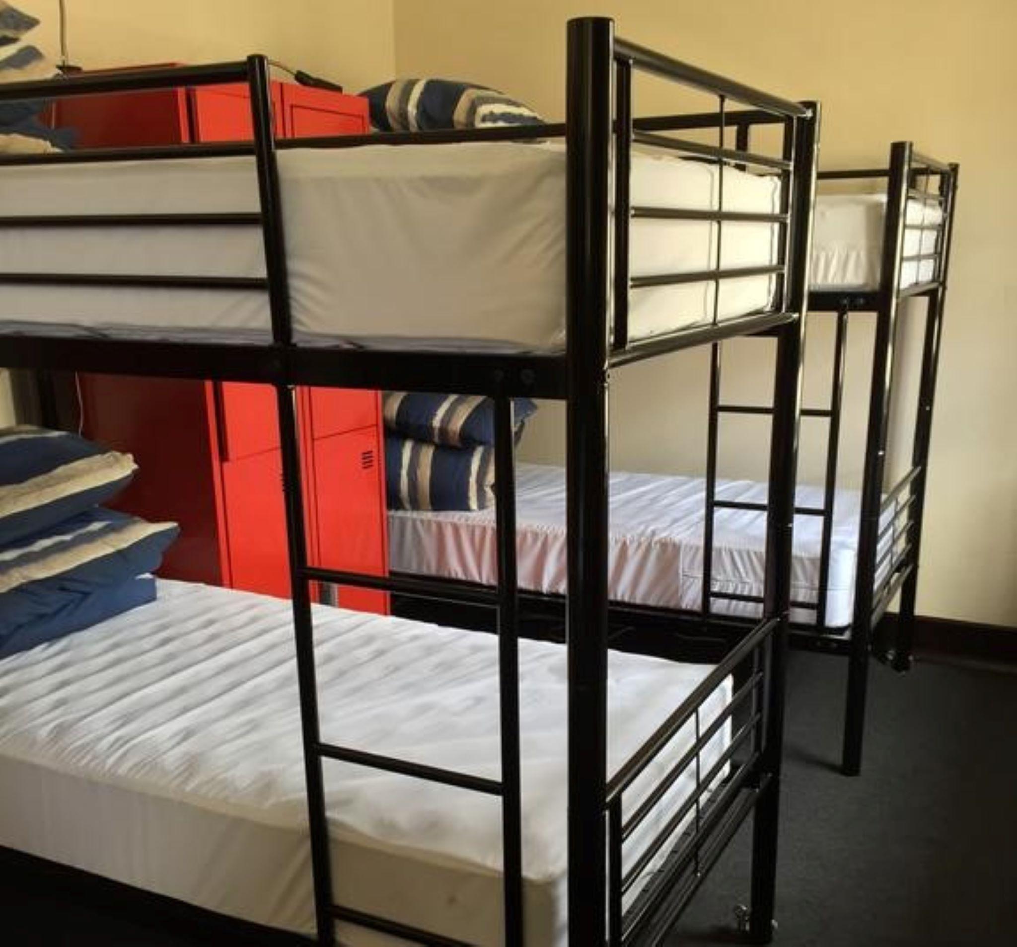 Yha Fremantle Prison Hostel Luaran gambar