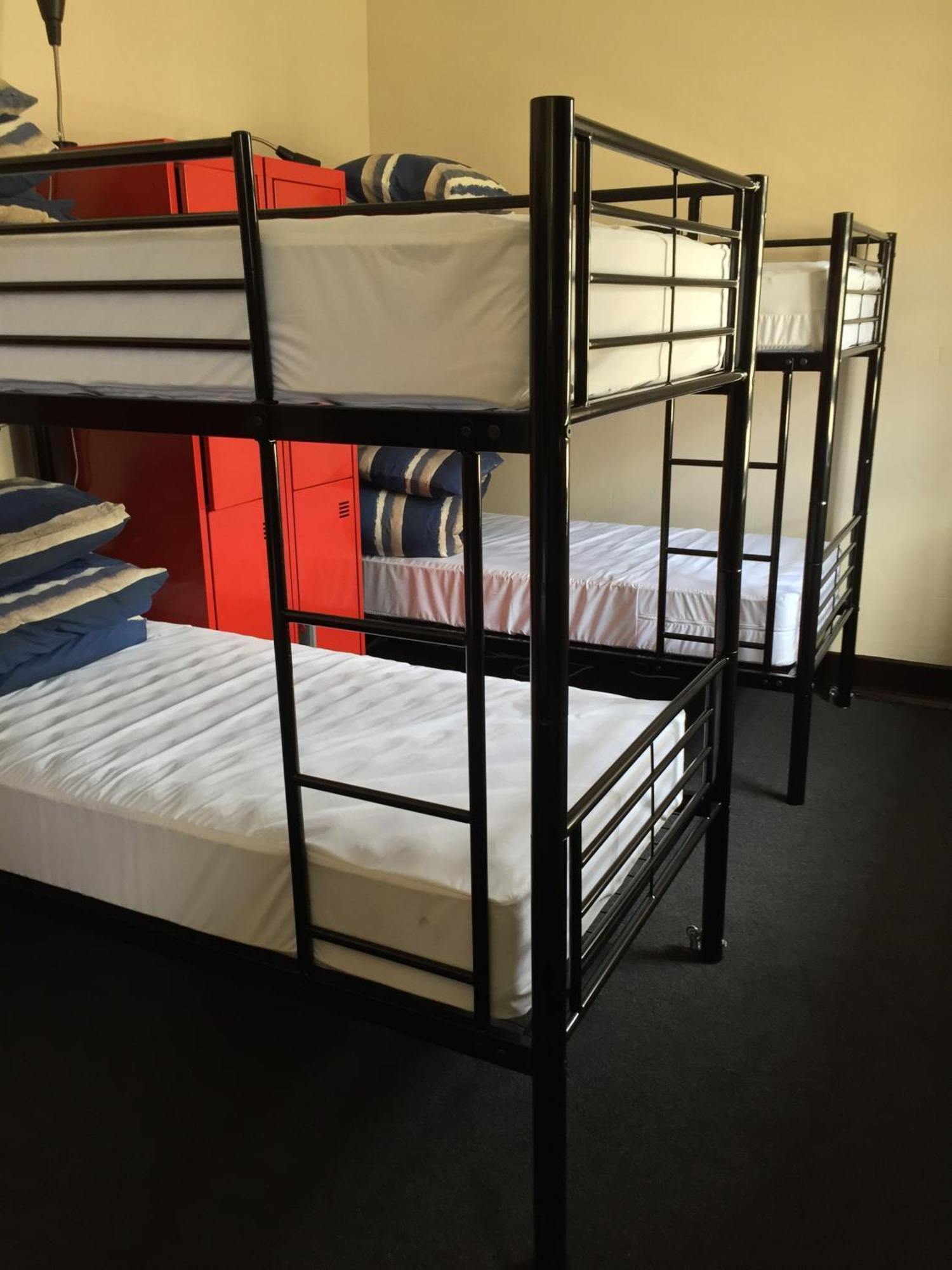 Yha Fremantle Prison Hostel Bilik gambar