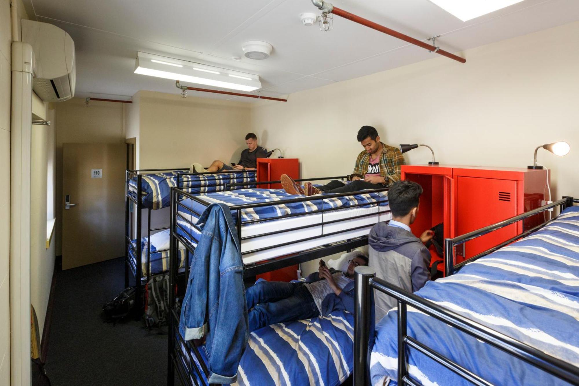 Yha Fremantle Prison Hostel Luaran gambar