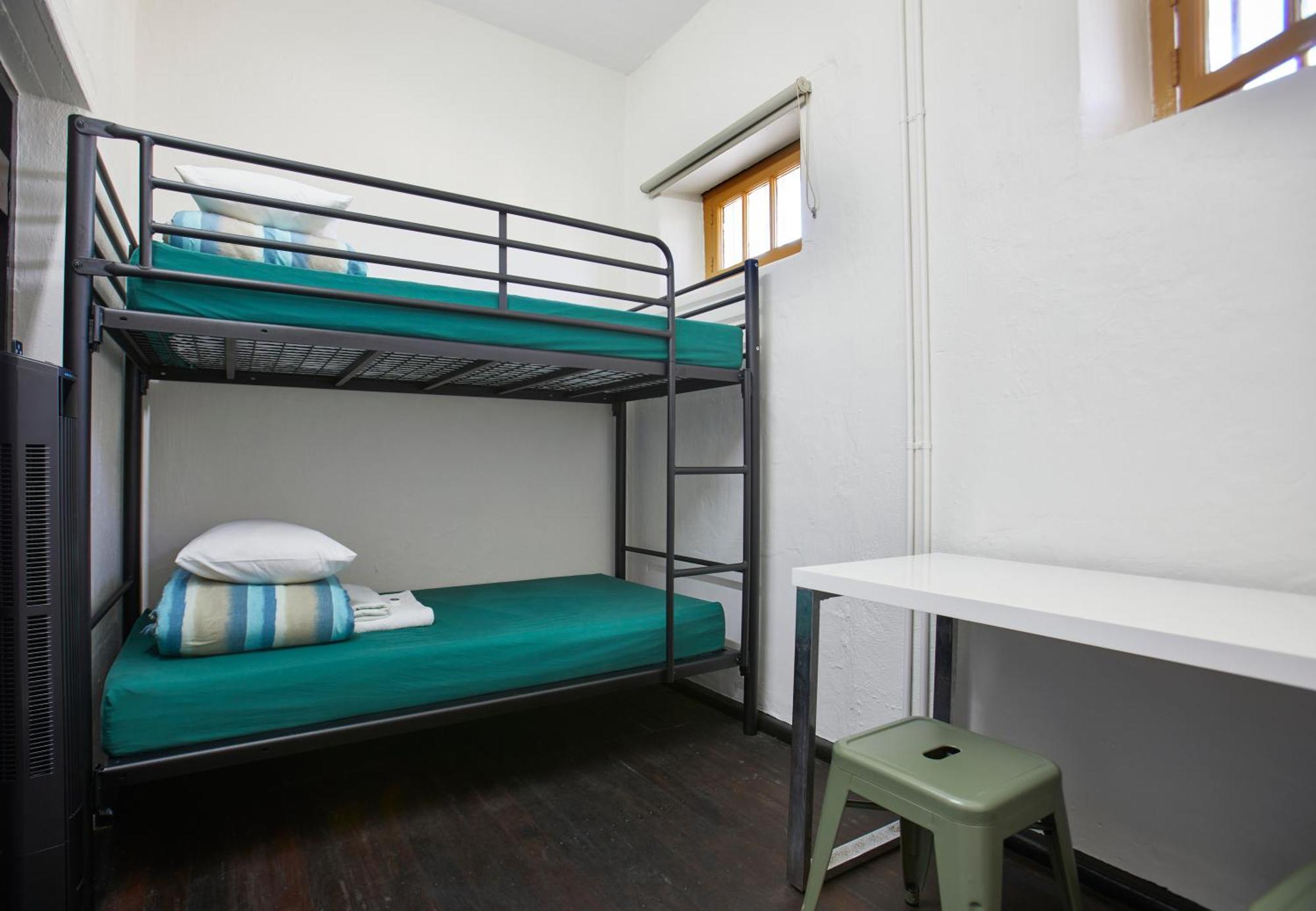 Yha Fremantle Prison Hostel Luaran gambar