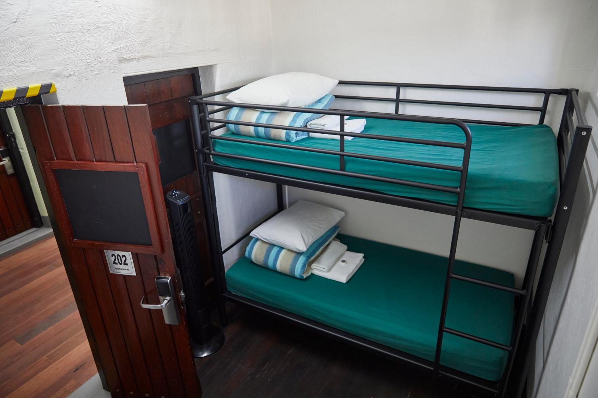 Yha Fremantle Prison Hostel Luaran gambar