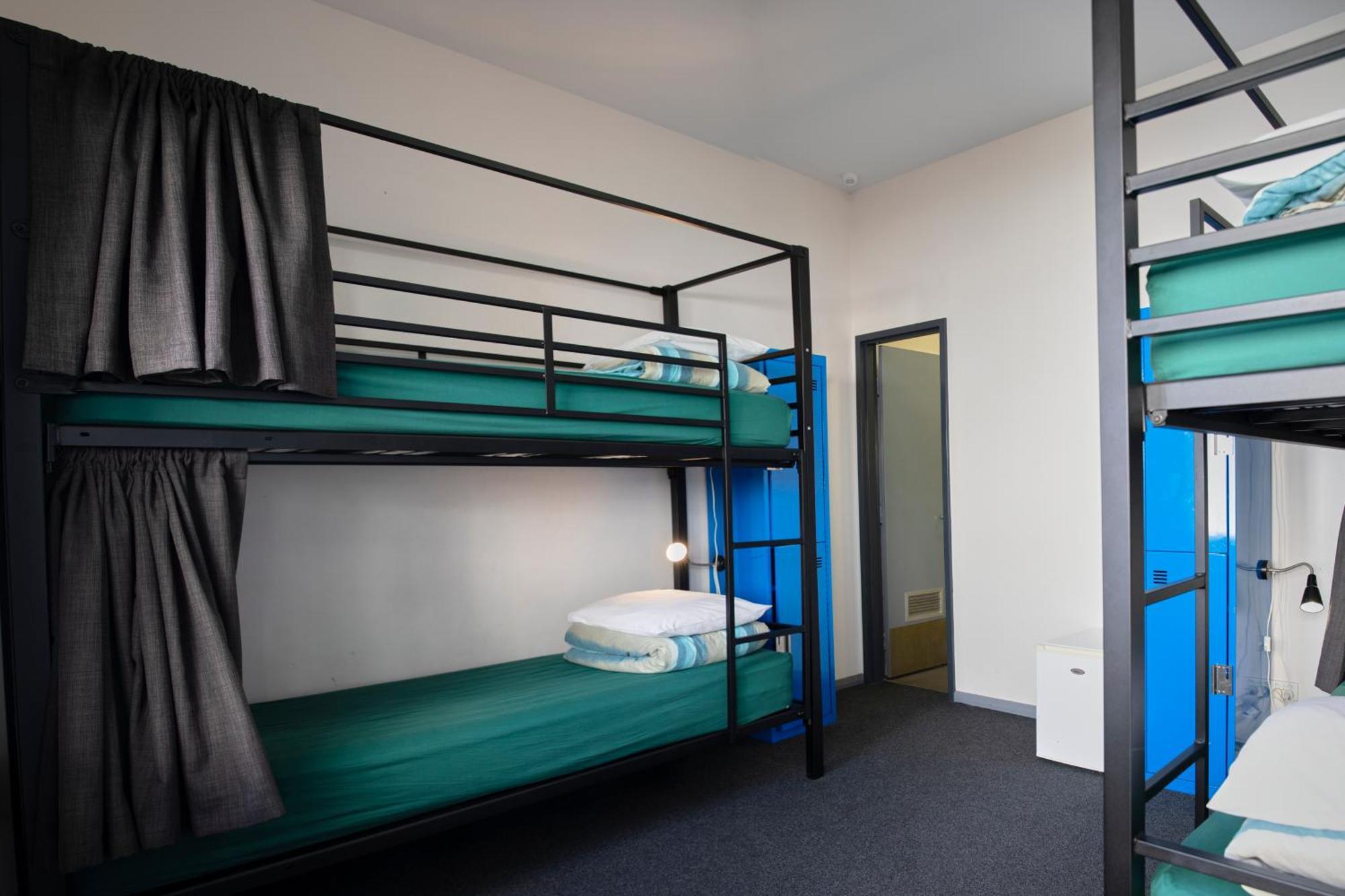Yha Fremantle Prison Hostel Luaran gambar