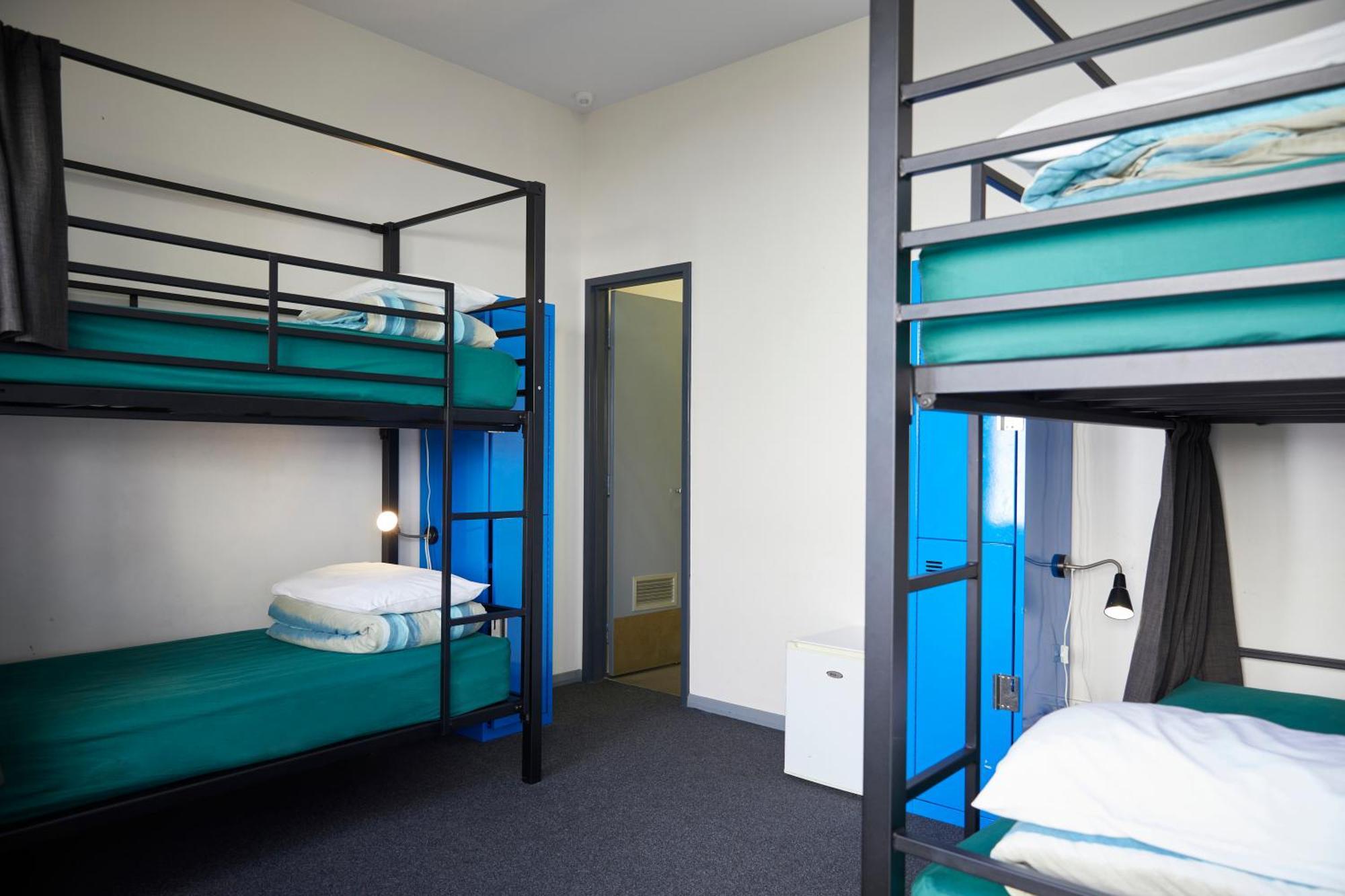 Yha Fremantle Prison Hostel Luaran gambar