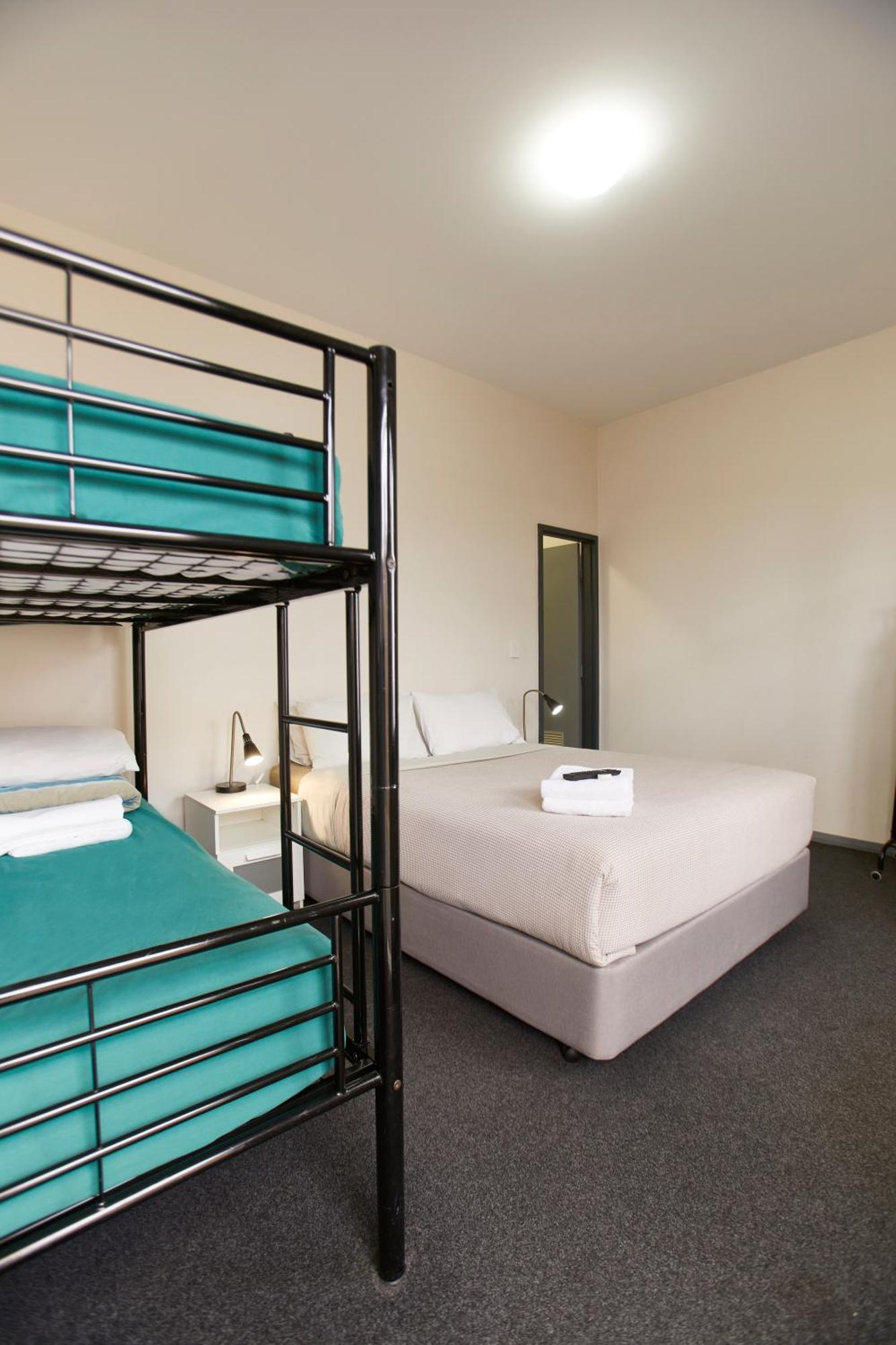 Yha Fremantle Prison Hostel Luaran gambar