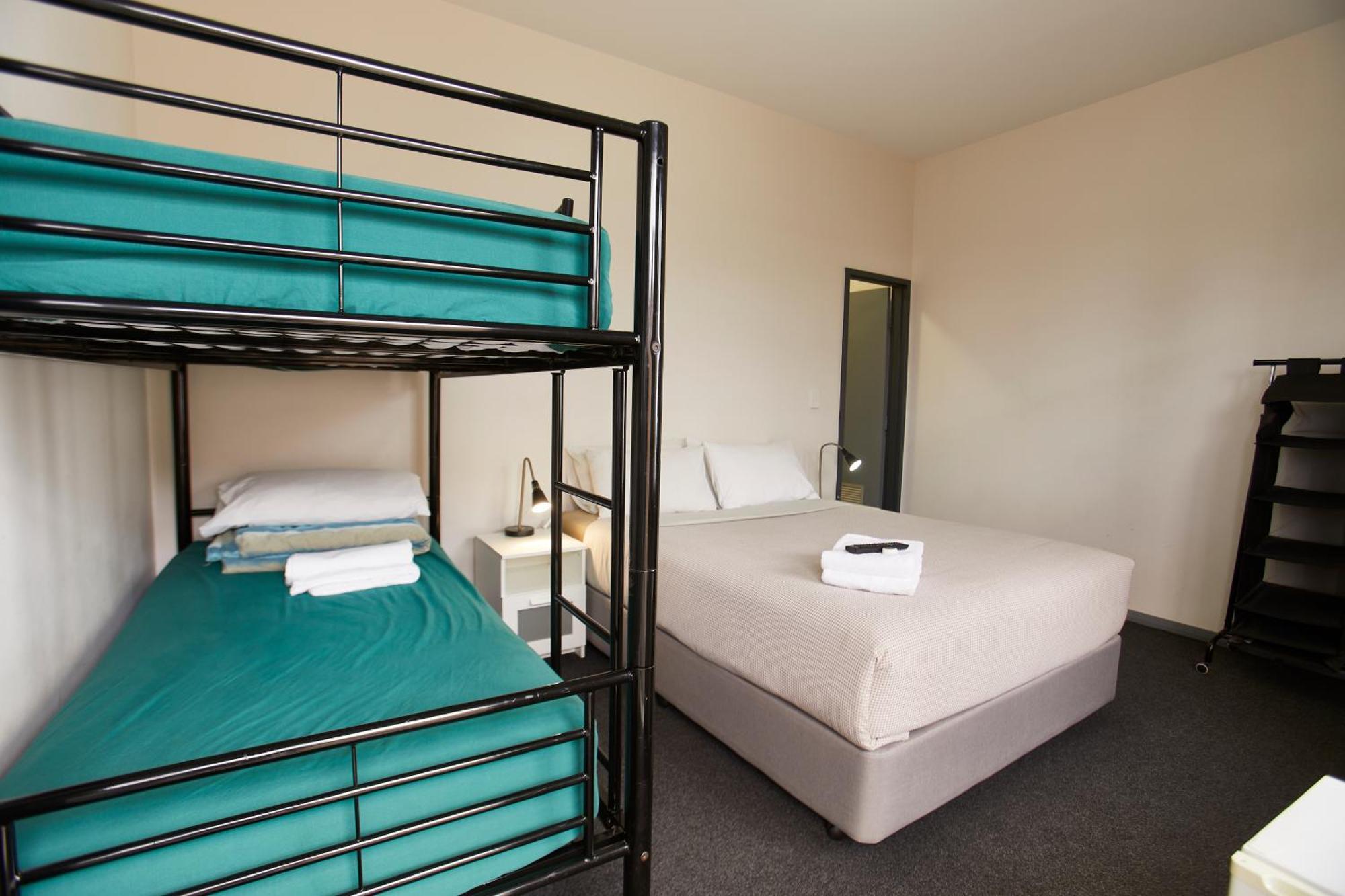 Yha Fremantle Prison Hostel Luaran gambar