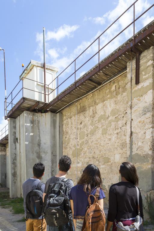 Yha Fremantle Prison Hostel Luaran gambar