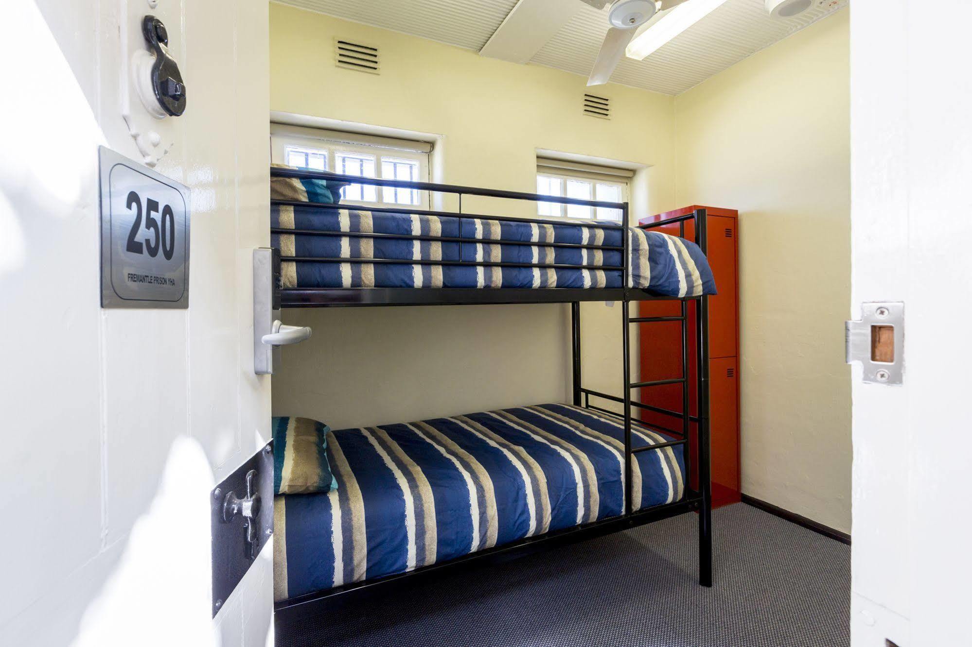 Yha Fremantle Prison Hostel Luaran gambar