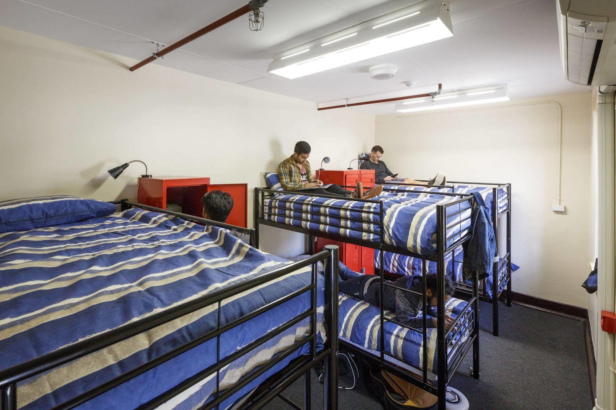Yha Fremantle Prison Hostel Luaran gambar